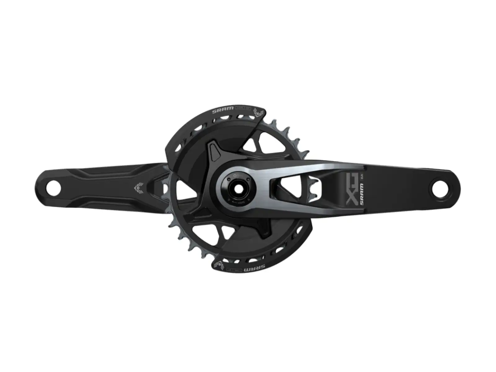 SRAM X0 T-Type Eagle V2 Transmission AXS zestaw