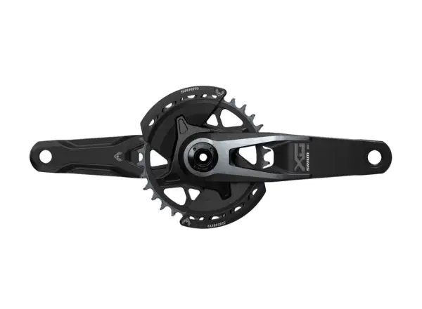SRAM X0 T-Type Eagle V2 Transmission AXS zestaw