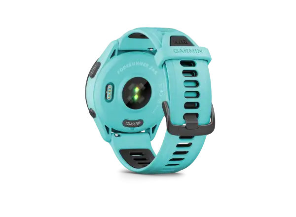 Garmin Forerunner 265 smartwatche Aqua