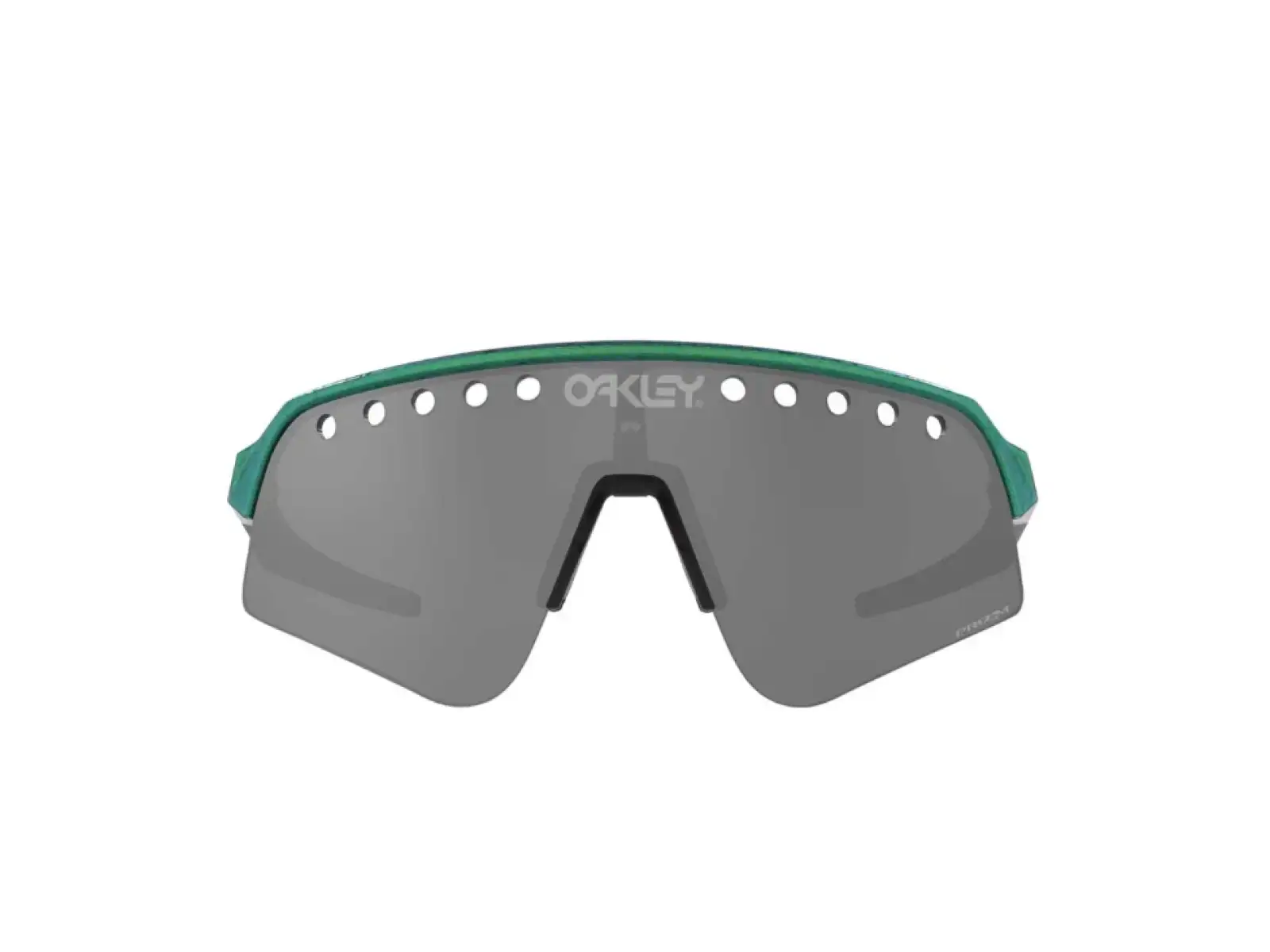 Oakley Sutro Lite Sweep okulary przeciwsłoneczne Spectrum Gamma Green/Prizm Black