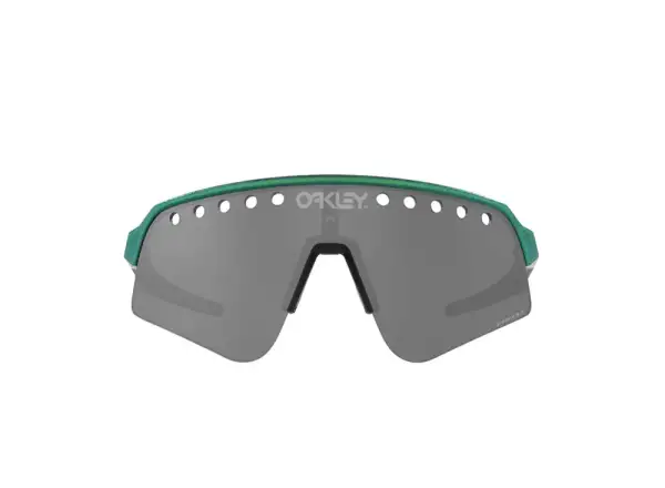Oakley Sutro Lite Sweep okulary przeciwsłoneczne Spectrum Gamma Green/Prizm Black