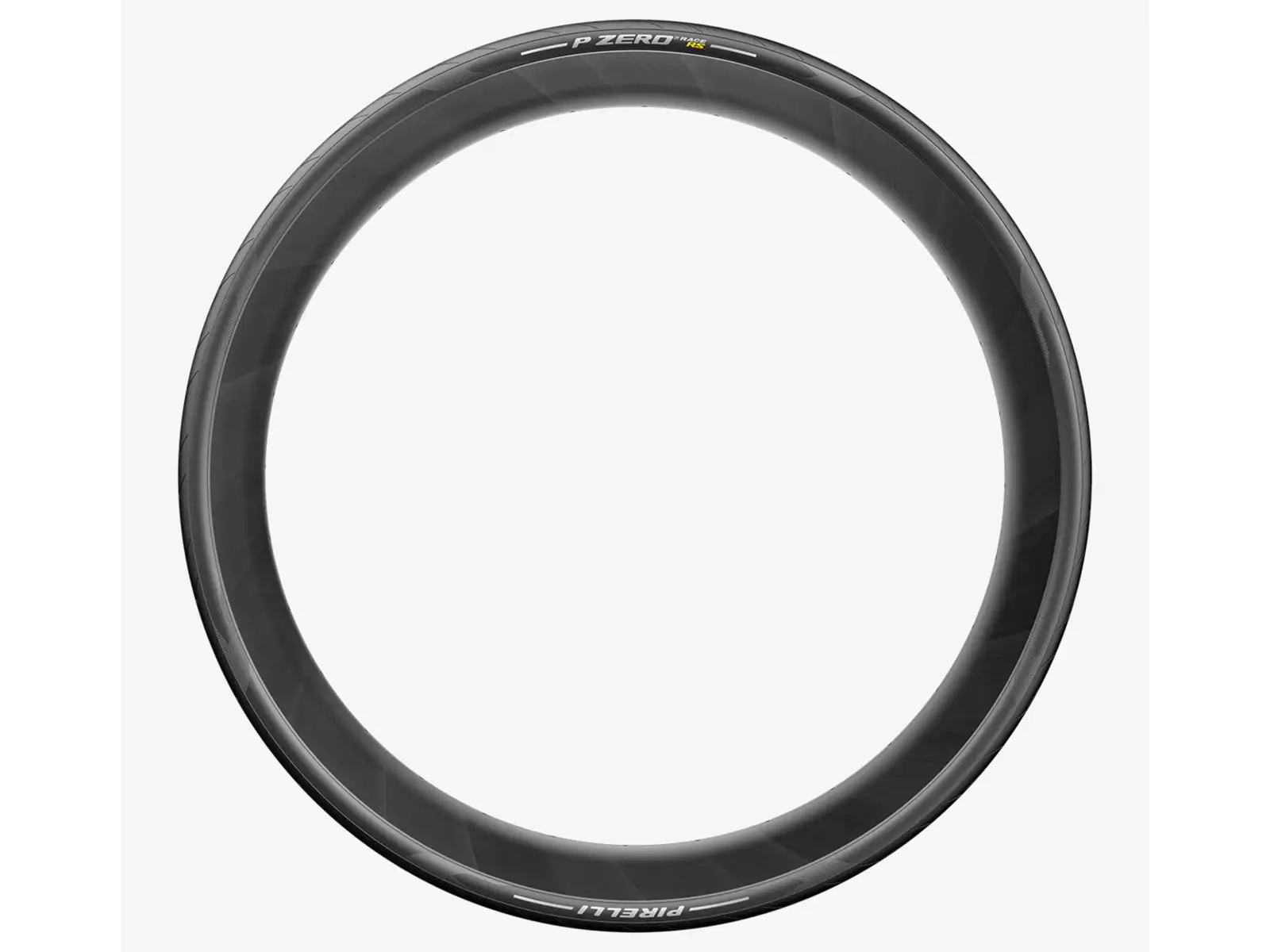 Pirelli P ZERO™ Race RS, TechBELT, SmartEVO2, 120tpi, opona kevlar czarny