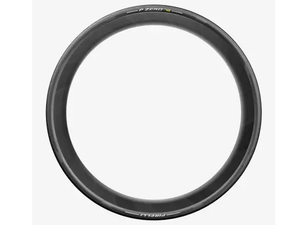 Pirelli P ZERO™ Race RS, TechBELT, SmartEVO2, 120tpi, opona kevlar czarny