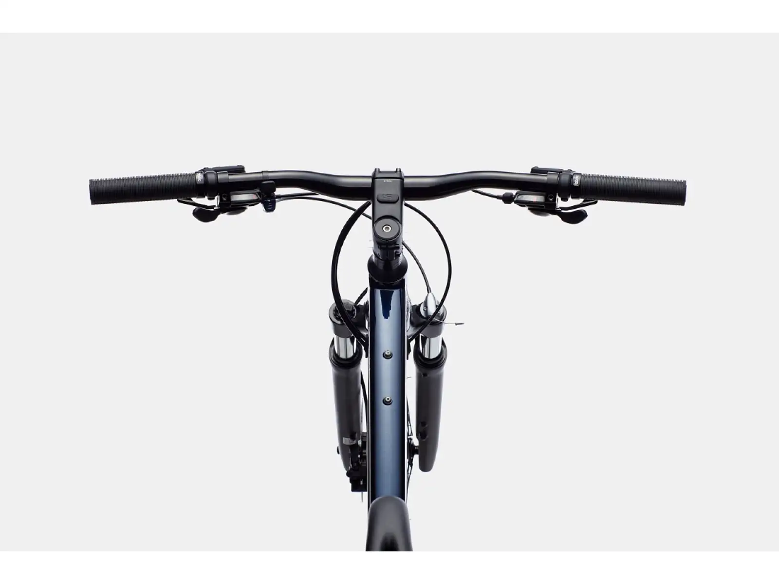 Cannondale Quick CX 2 rower trekkingowy Midnight Blue