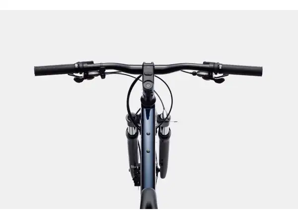 Cannondale Quick CX 2 rower trekkingowy Midnight Blue