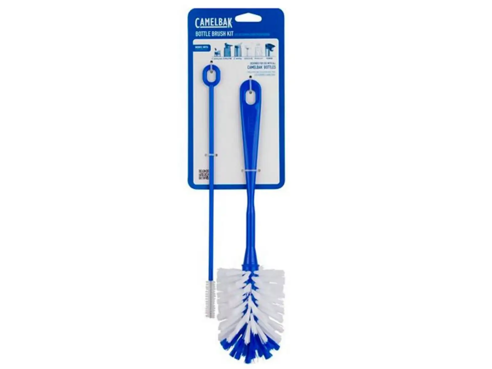 Camelbak Bottle Brush Kit zestaw czyszczący