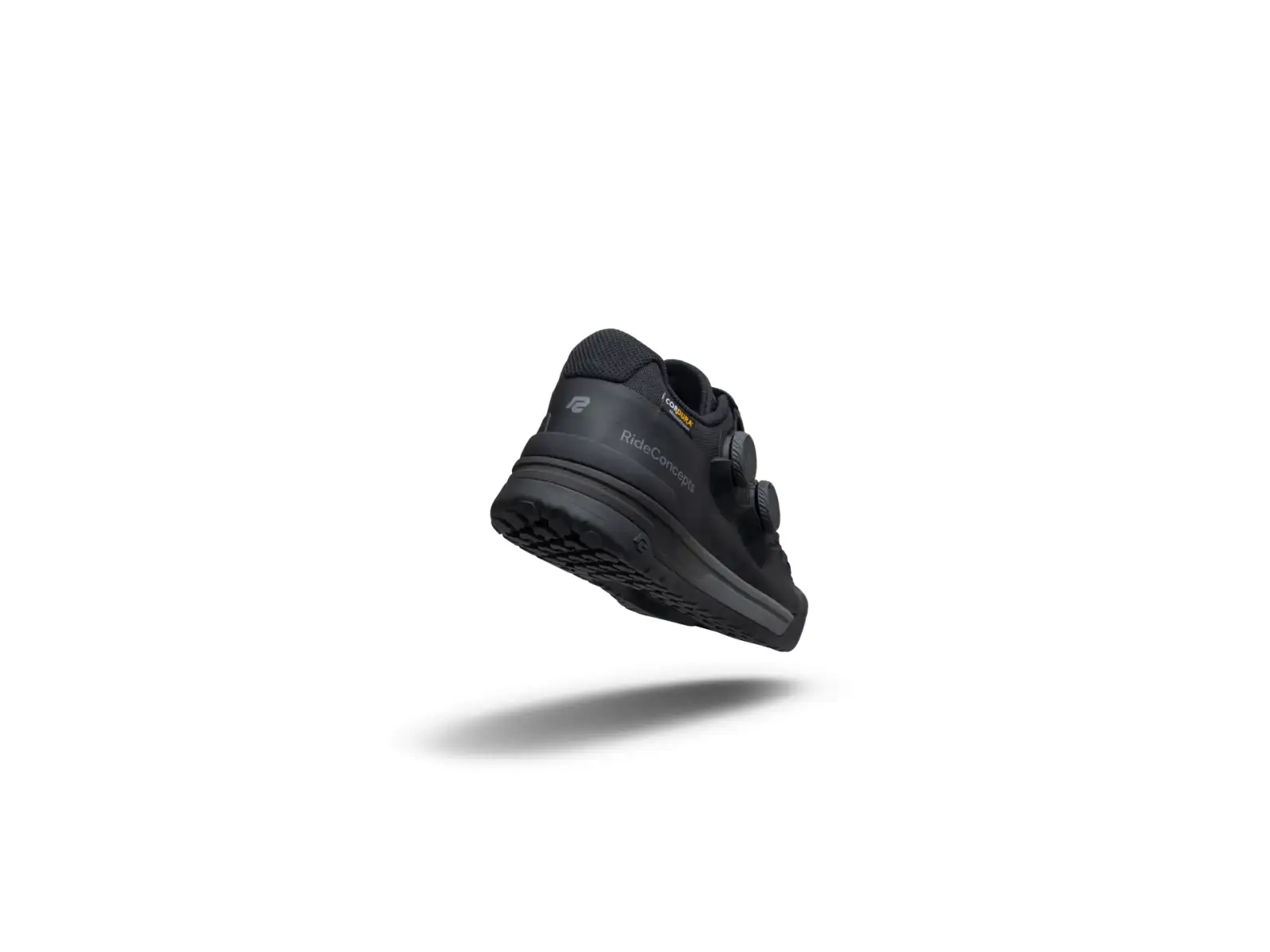 Ride Concepts Hellion Elite BOA męskie buty czarna
