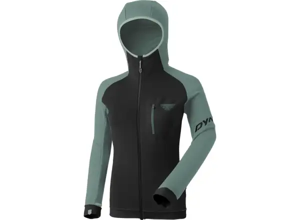 Dynafit Radical Polartec damska kurtka Atlantic