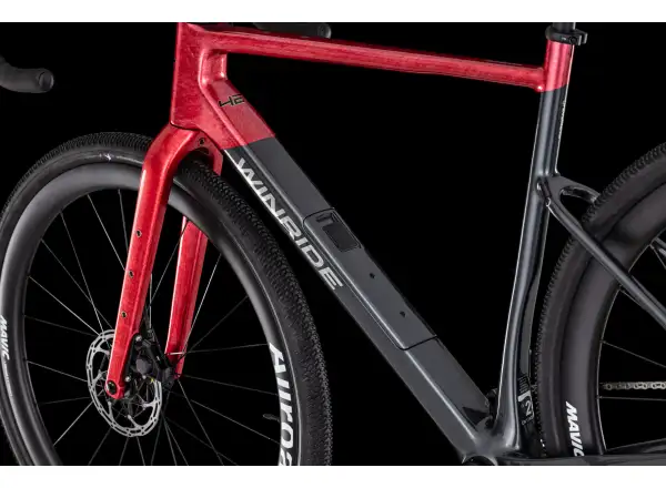 4Ever Winride Rival rower gravel Luxury Magenta