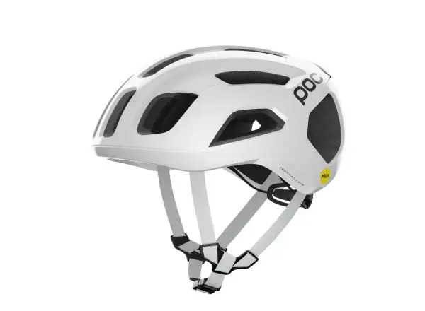 POC Ventral Air MIPS kask Hydrogen White