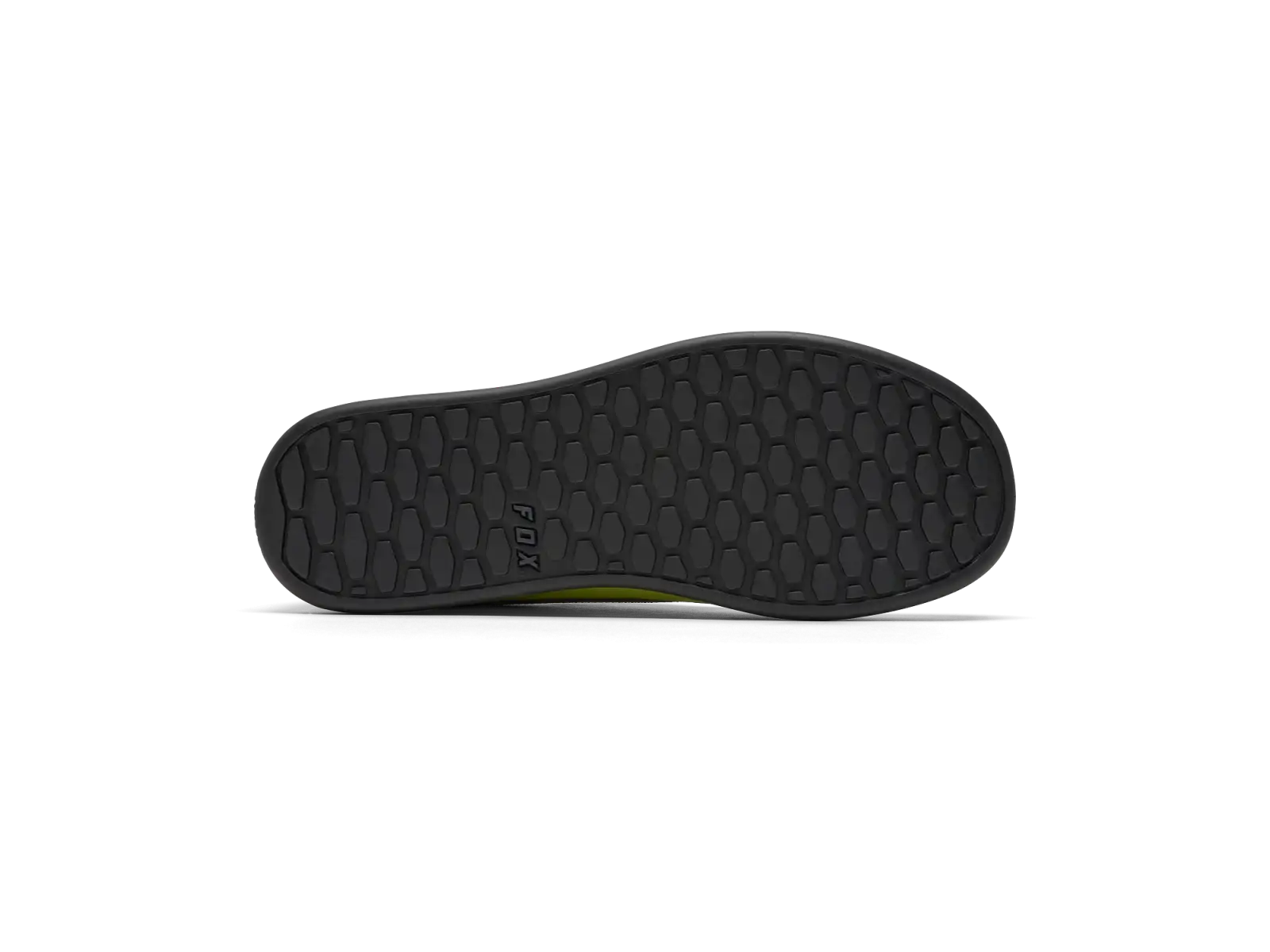 Fox Union Flat męskie buty Lime