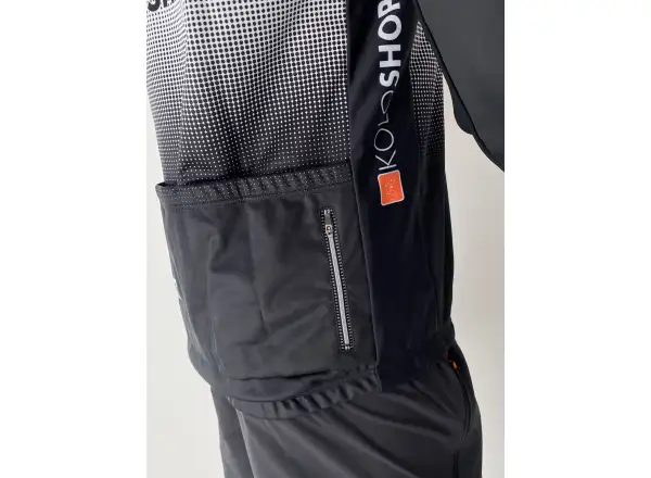 Alé Team Prime Koloshop męska zimowa kurtka