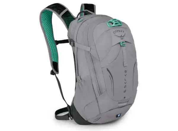 Osprey Sylva 12 plecak downdraft grey
