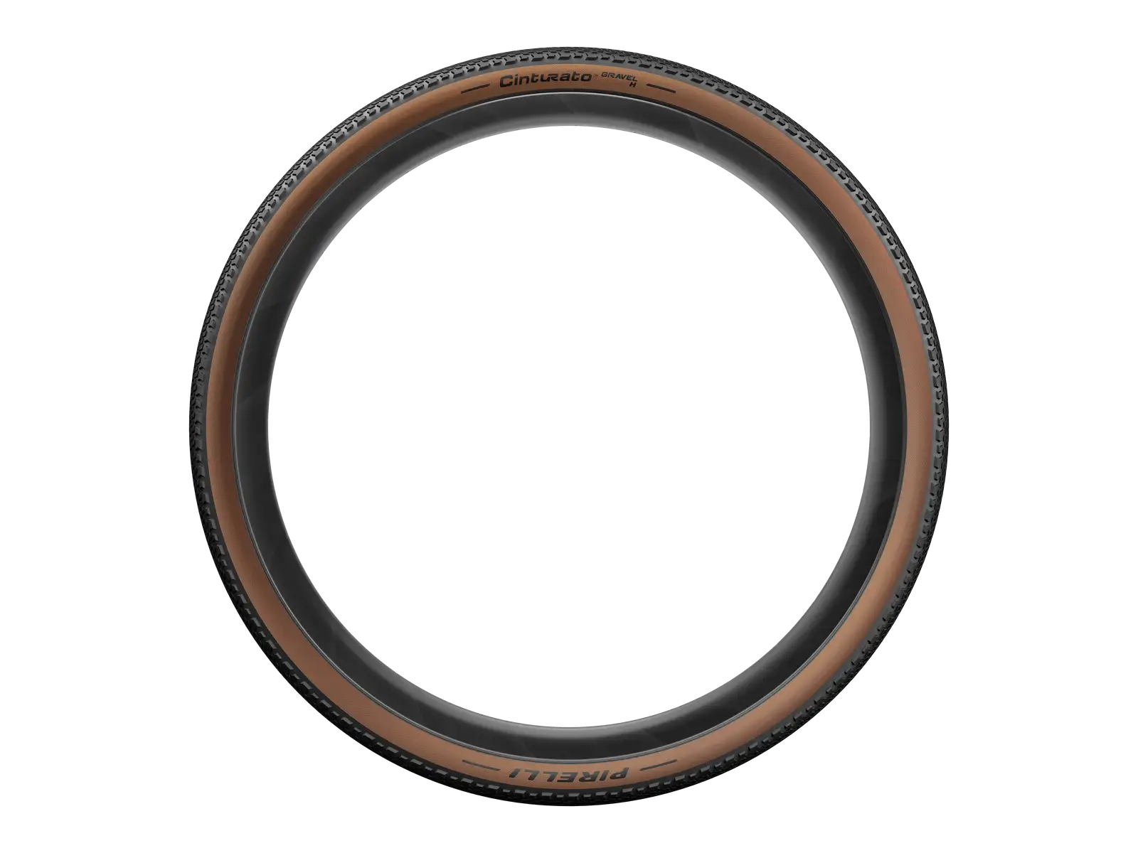 Pirelli Cinturato GRAVEL H High Perf., PW,120tpi, SmartEVO GR, opona kevlar Classic