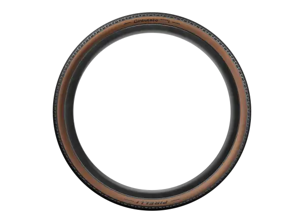 Pirelli Cinturato GRAVEL H High Perf., PW,120tpi, SmartEVO GR, opona kevlar Classic