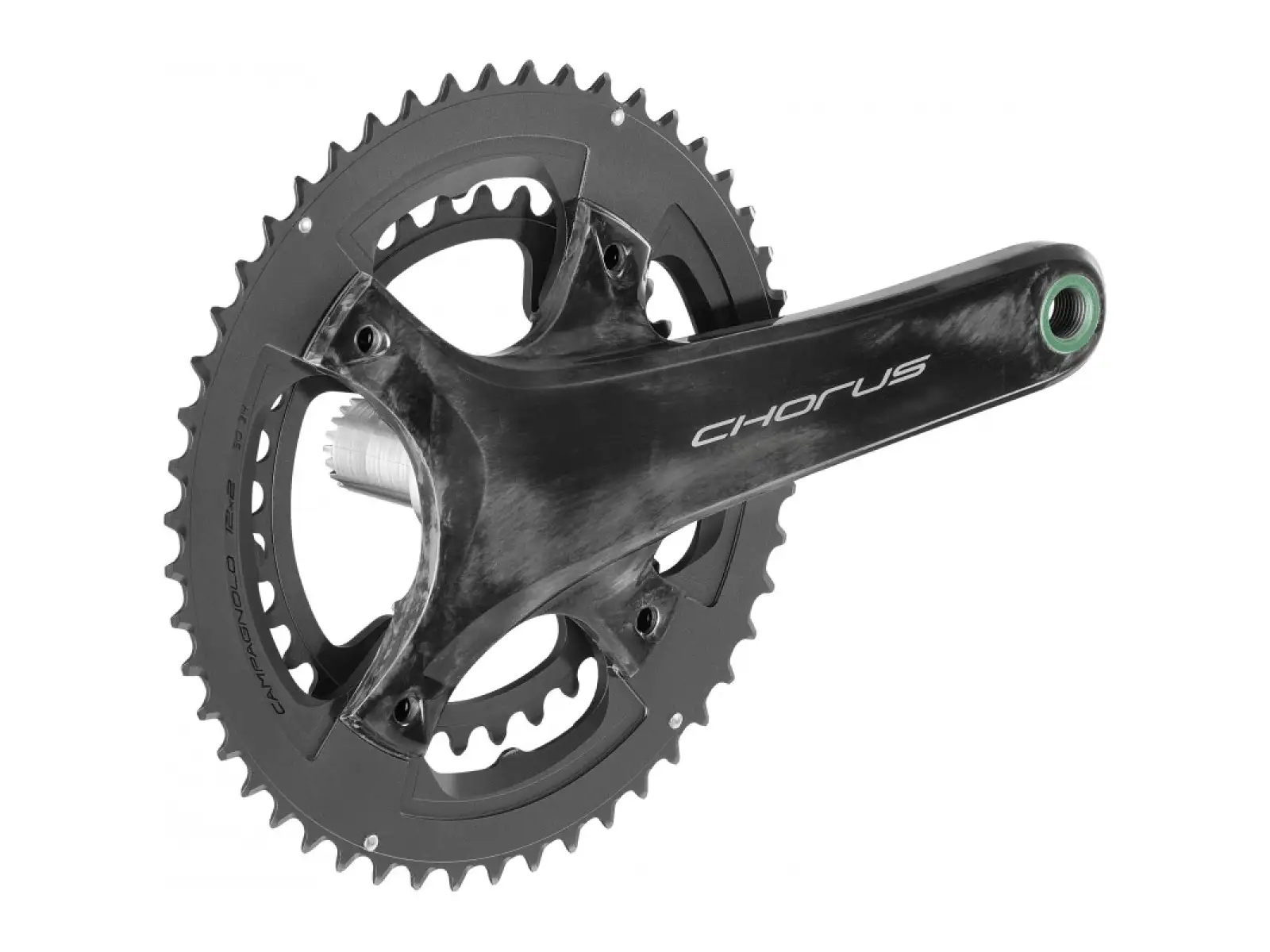 Campagnolo Chorus 12x2 zestaw bez kasety 48/32 - 175 mm