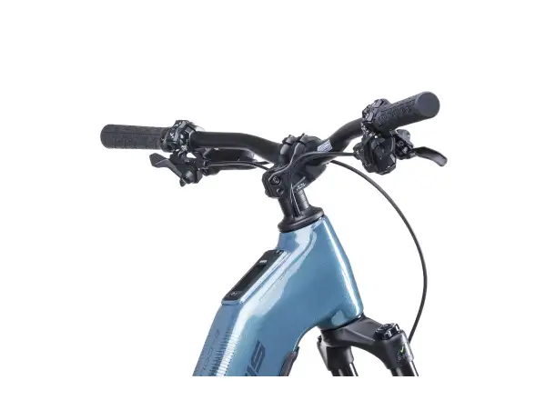 Crussis e-Country AX MTB 10.12-M2S(800) górski rower elektryczny