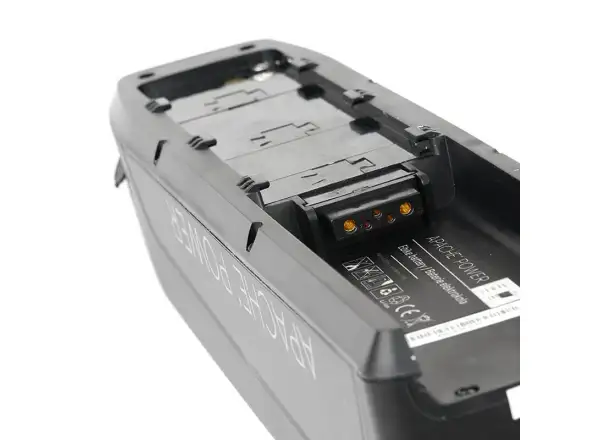 Apache Power R7 akumulator ramowy Li-Ion 36V 17,5 Ah/630 Wh złącze PIN