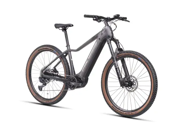 Crussis ONE-Guera 9.10-M (720 Wh) rower elektryczny górski