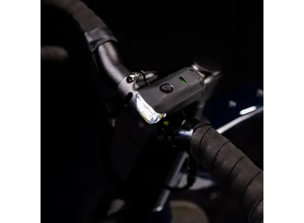 Lezyne KTV Drive 300+ przednia lampka
