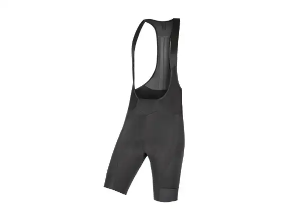 Endura FS260 męskie szorty z szelkami Grey