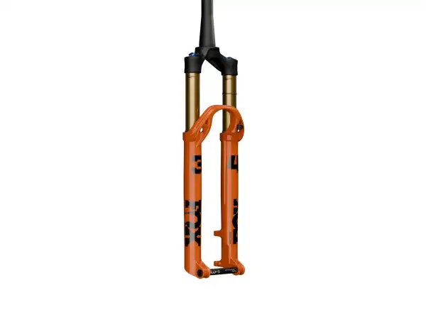 Fox F34SL-29 Float amortyzowany widelec 120 mm Grip SL 44mm 15x110mm KABOLT-SL pomarańczowy 2026