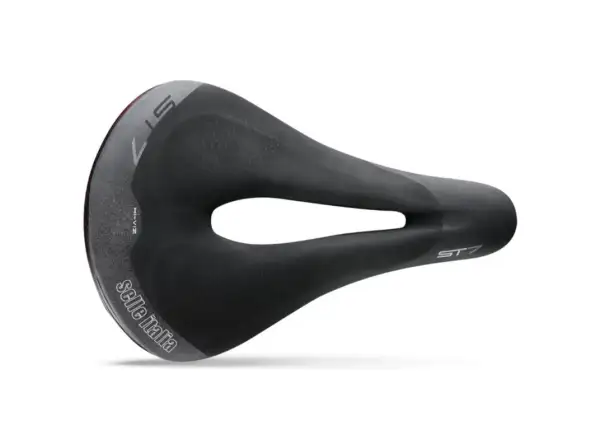 Selle Italia ST 7 Superflow L3 siodło czarna
