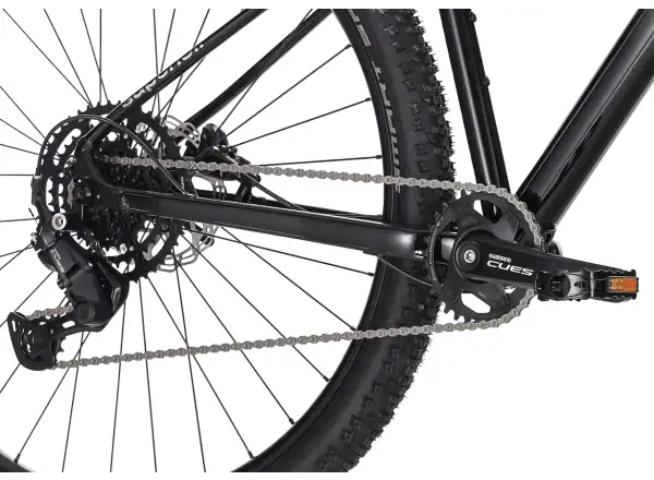 Superior XC 6.1 rower górski Gloss Black