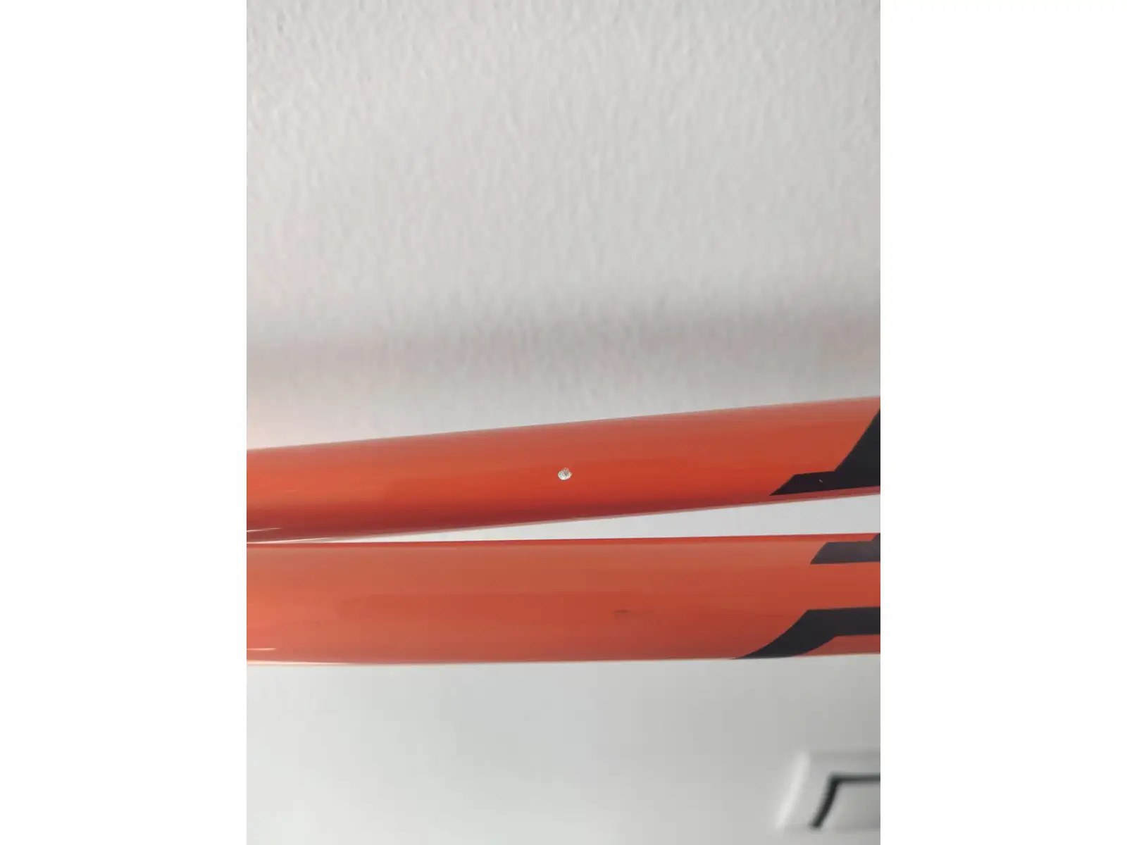 Dynafit Tour Pole kije skialpowe fluo dawn SPRAWDZONE