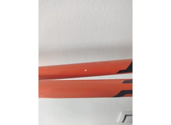 Dynafit Tour Pole kije skialpowe fluo dawn SPRAWDZONE