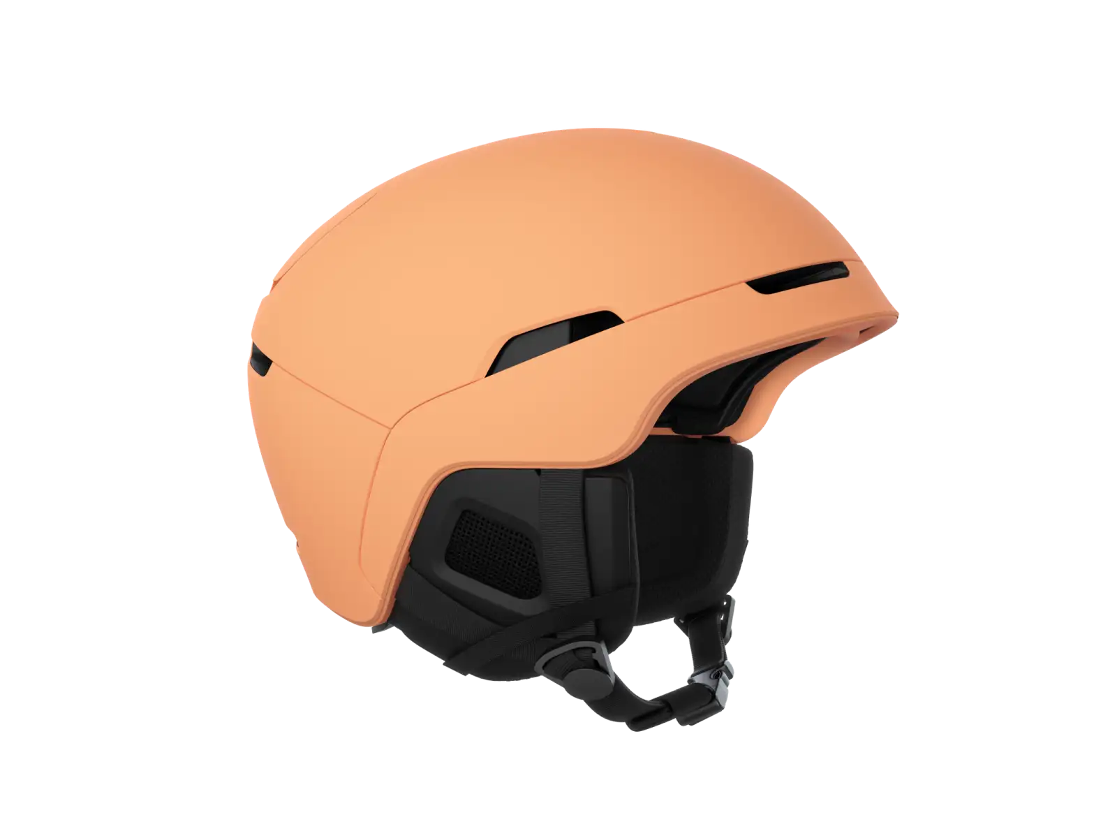 POC Obex MIPS narciarski kask Apricot Sunstone Matt