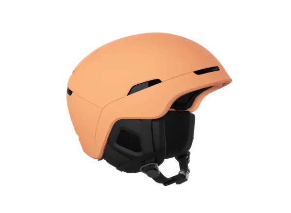 POC Obex MIPS narciarski kask Apricot Sunstone Matt
