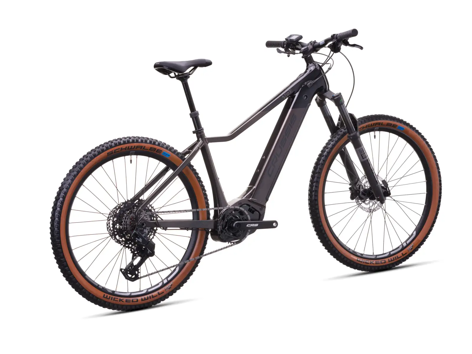 Crussis ONE-Guera 10.11 894Wh rower elektryczny górski