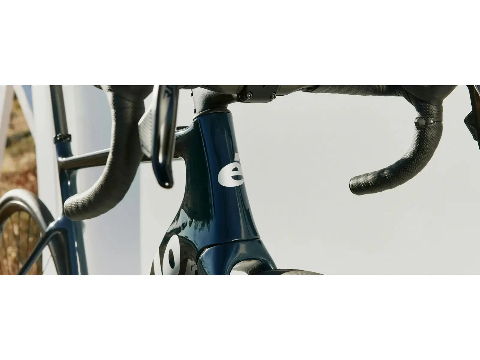Cervélo Rouvida GRX RX610 szosowy rower elektryczny Granite