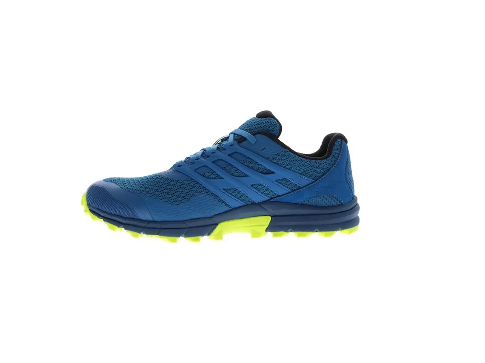 Inov-8 Trail Talon 290 męskie buty do biegania blue/navy/yellow