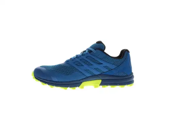 Inov-8 Trail Talon 290 męskie buty do biegania blue/navy/yellow