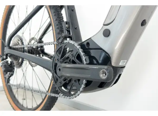 Cannondale Topstone NEO Carbon Lefty 3 GRY gravel rower elektryczny roz. L ZWERYFIKOWANO