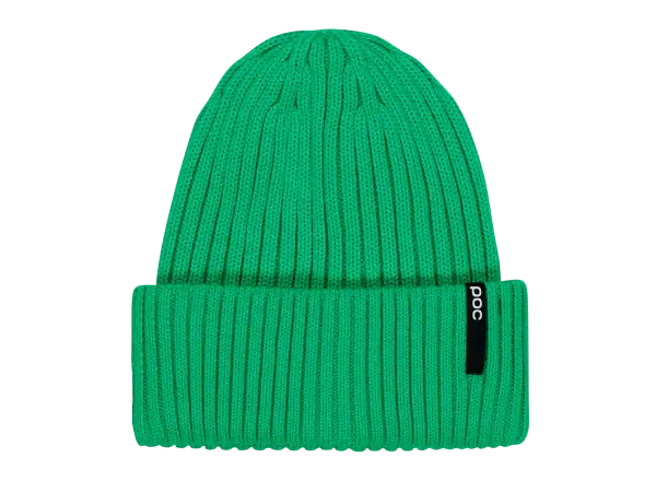 POC Beanie czapka Emerald Green