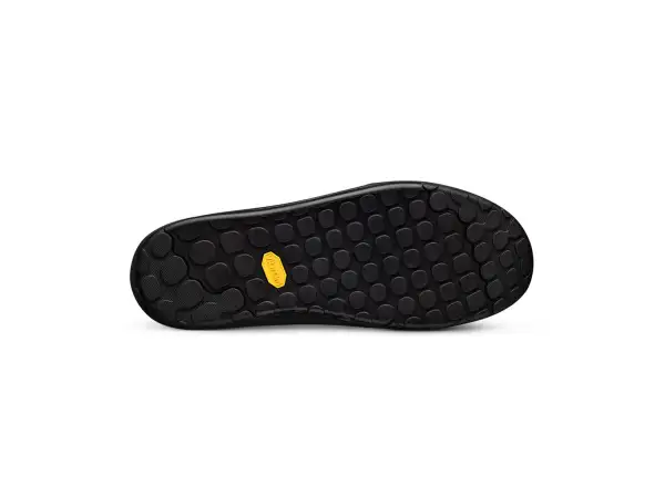 Fizik Gravita Tensor Flat męskie buty Black/Black