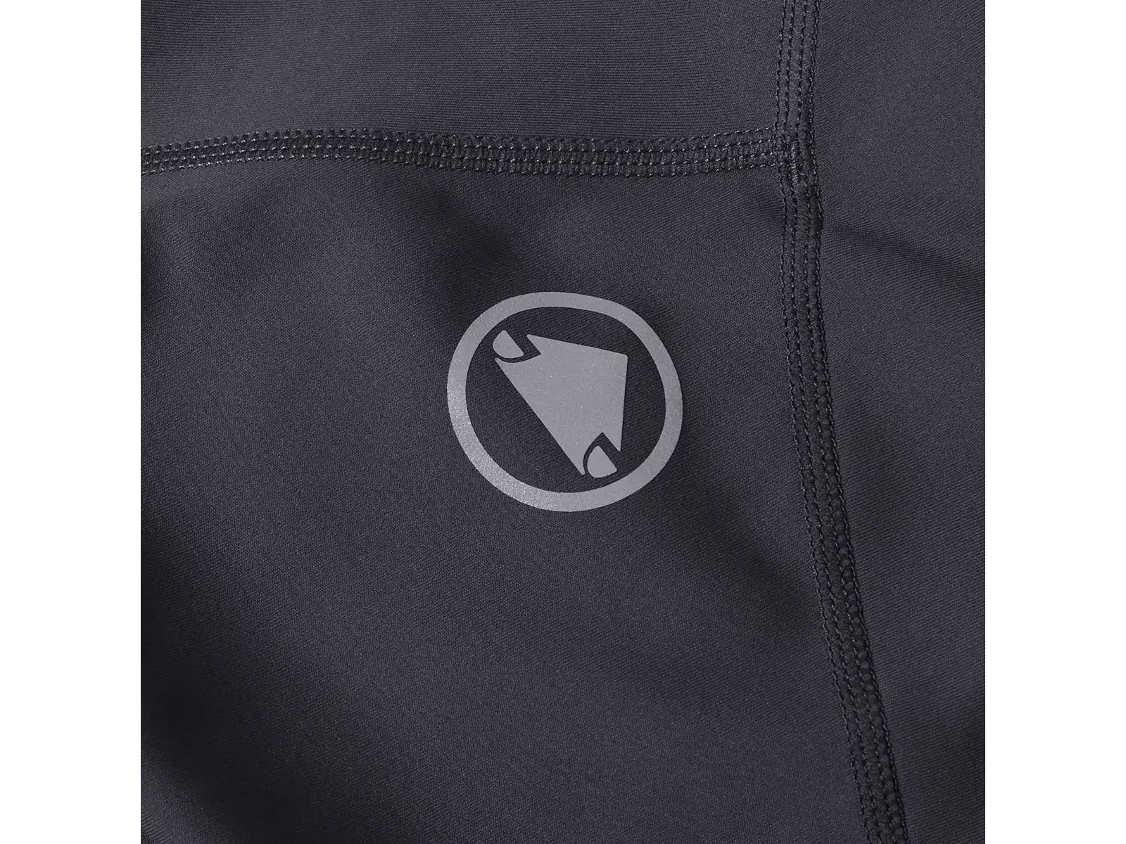 Endura Loop damskie spodenki z wkładką Carbon Grey