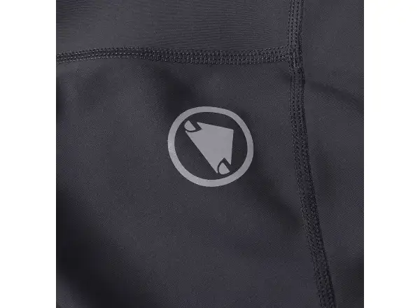 Endura Loop damskie spodenki z wkładką Carbon Grey