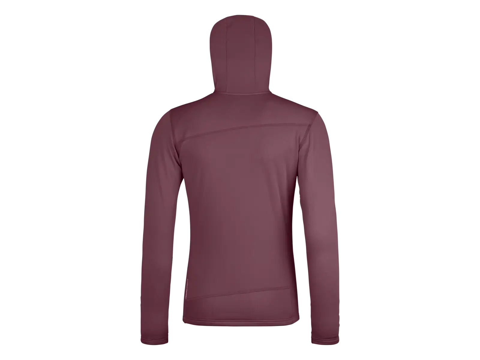 Ortovox Fleece Light Hoody damska bluza Chestnut