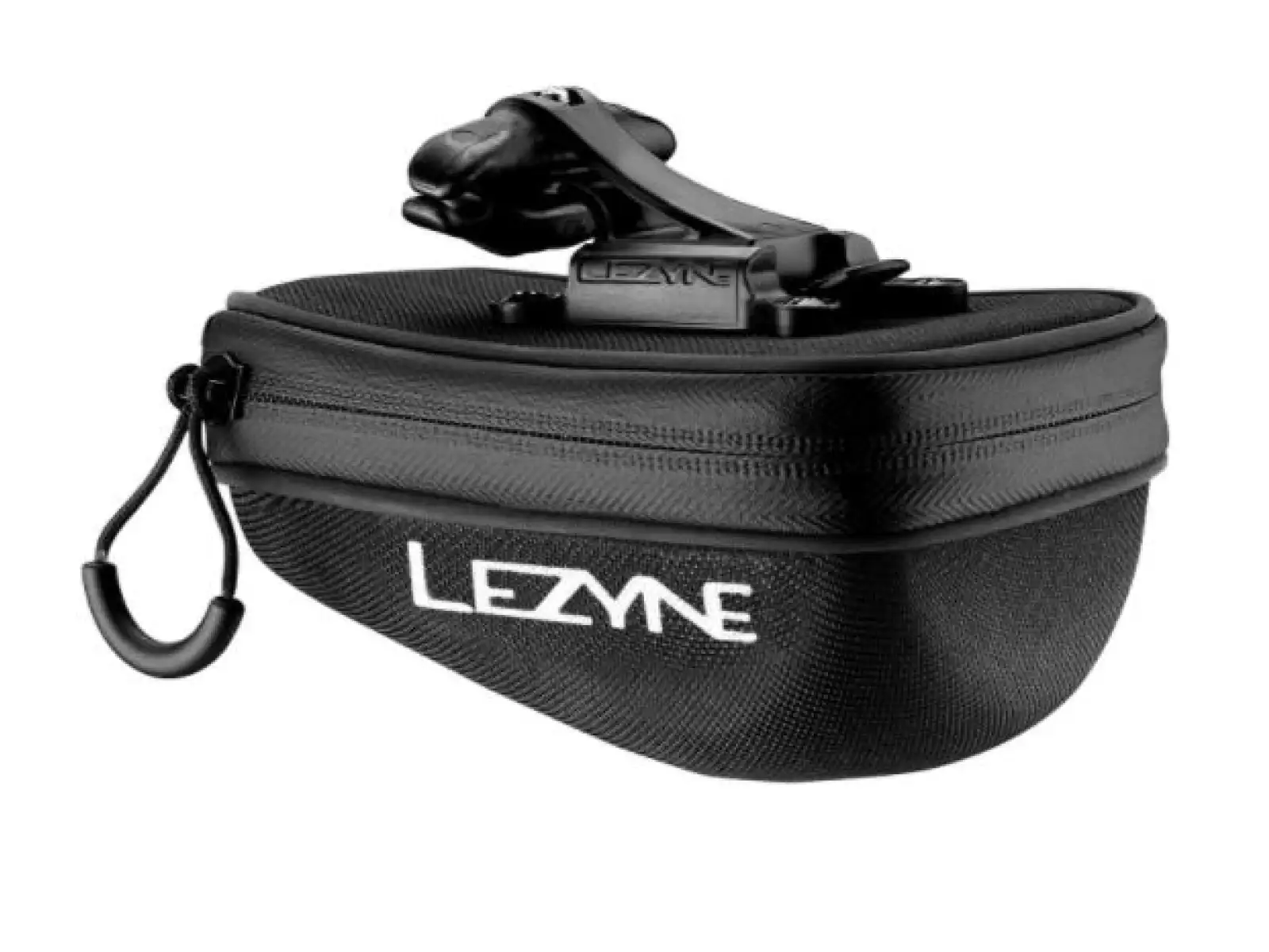 Lezyne POD Caddy QR torba pod siodło 0,48 l czarna rozm. M
