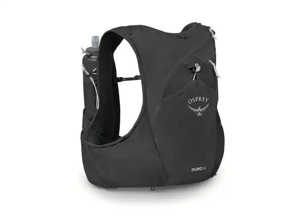 Osprey Duro 6 kamizelka do biegania Black