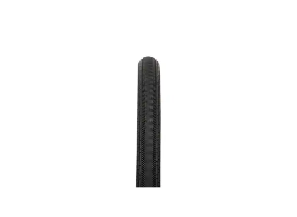 Panaracer Gravelking SS gravel opona kevlar czarny/brązowy