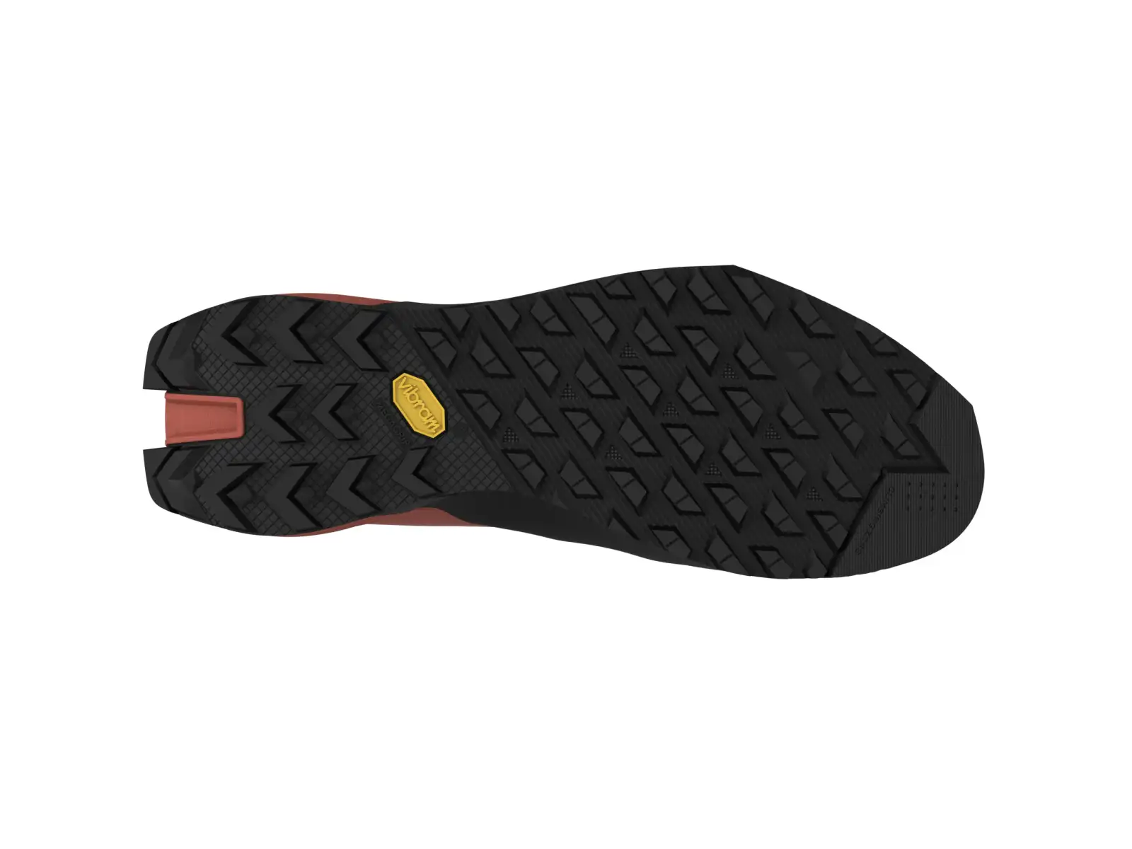 Salewa Wildfire NXT Mid GTX damskie buty Quicksand/Etruscan Red