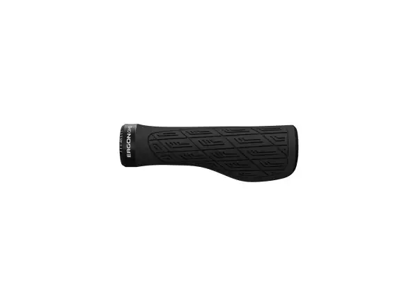 Ergon GMS chwyty Black
