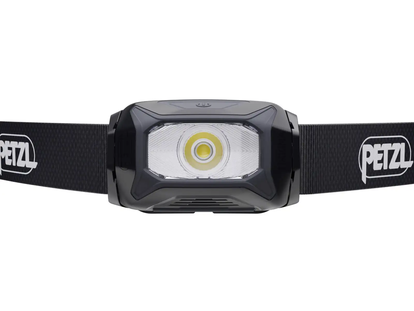 Petzl TIKKINA 2025 latarka czarna