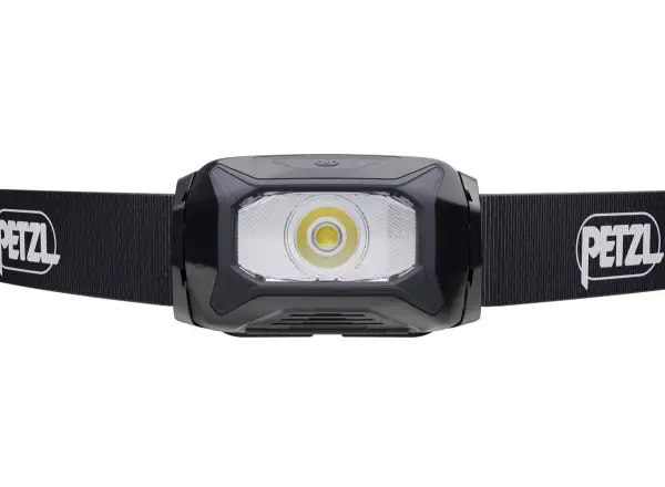Petzl TIKKINA 2025 latarka czarna