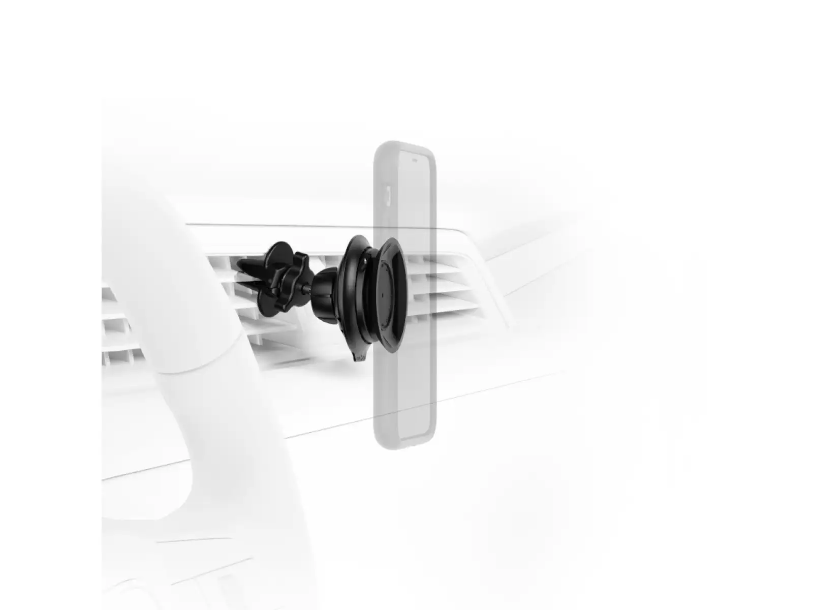 Fidlock Vacuum magnetyczny uchwyt na telefon do auta